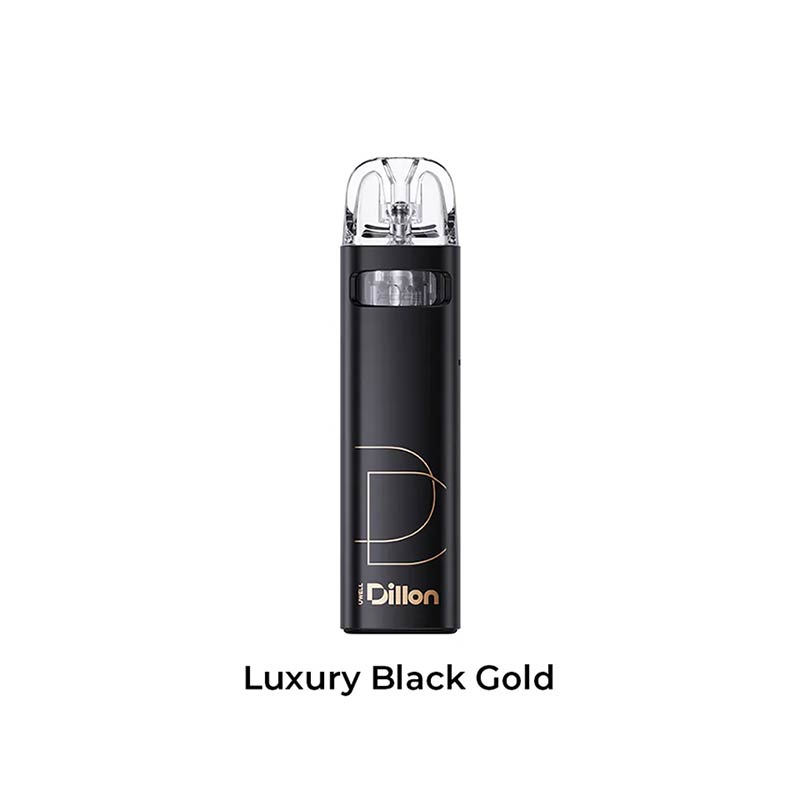 Uwell Dillon EM Pod Kit