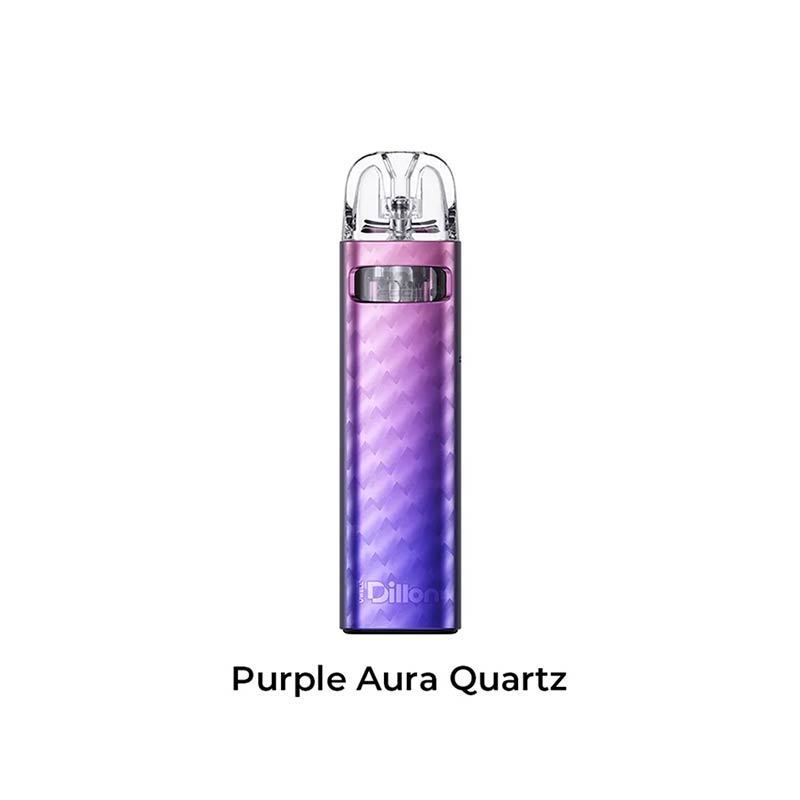 Uwell Dillon EM Pod Kit - Bay Vape Canada