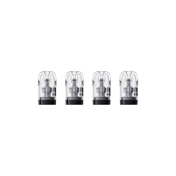 Uwell Dillon EM Replacement Pod (4 pack) [CRC]
