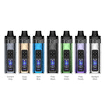 UWELL Typhos Open Pod Kit [CRC] - Bay Vape