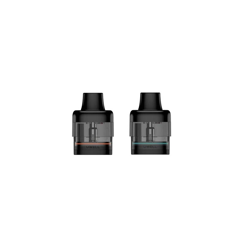 Uwell Typhos Replacement Pod (2/PK) [CRC] - Bay Vape