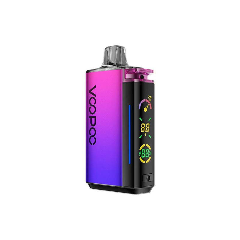 VOOPOO Vrizz Pod Kit [CRC] - Bay Vape