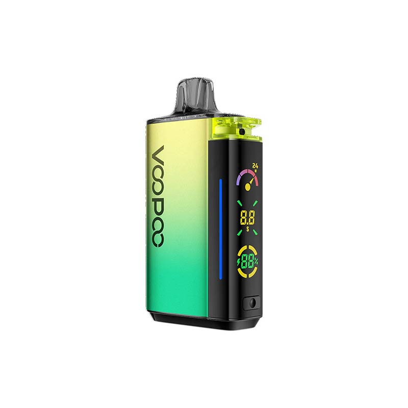 VOOPOO Vrizz Pod Kit [CRC] - Bay Vape