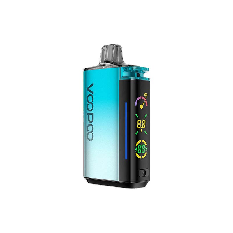 VOOPOO Vrizz Pod Kit [CRC] - Bay Vape