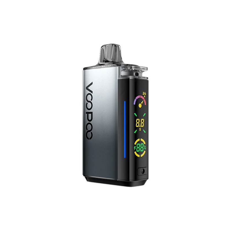 VOOPOO Vrizz Pod Kit [CRC] - Bay Vape