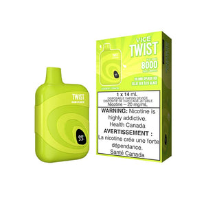 VICE Disposable - Bay Vape Canada VICE Disposable - Bay Vape Canada