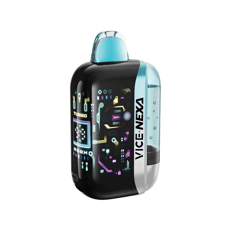 VICE X NEXA Disposable - Arctic Blue Melon (AB)