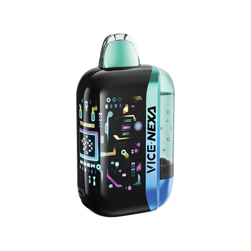VICE X NEXA Disposable - Blue Raspberry Ice (AB)