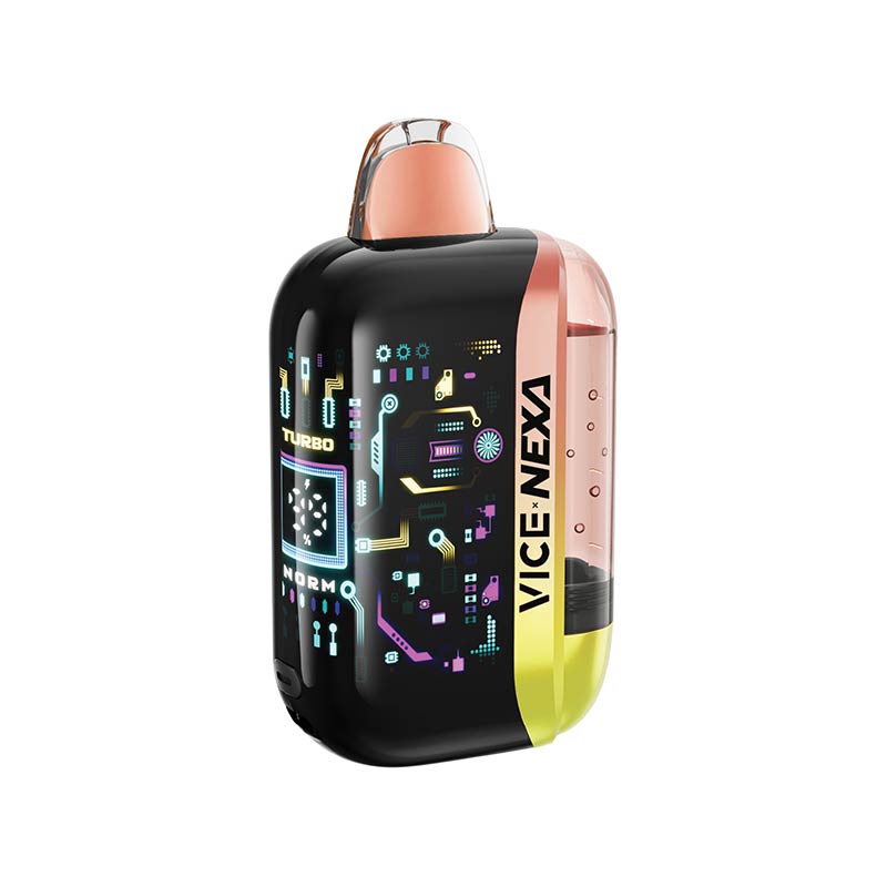 VICE X NEXA Disposable - Mango Tango Ice (AB)