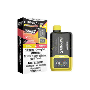 Disposable Vapes - Bay Vape Canada Tagged "Flavor_Vanilla" Disposable Vapes - Bay Vape Canada Tagged "Flavor_Vanilla"
