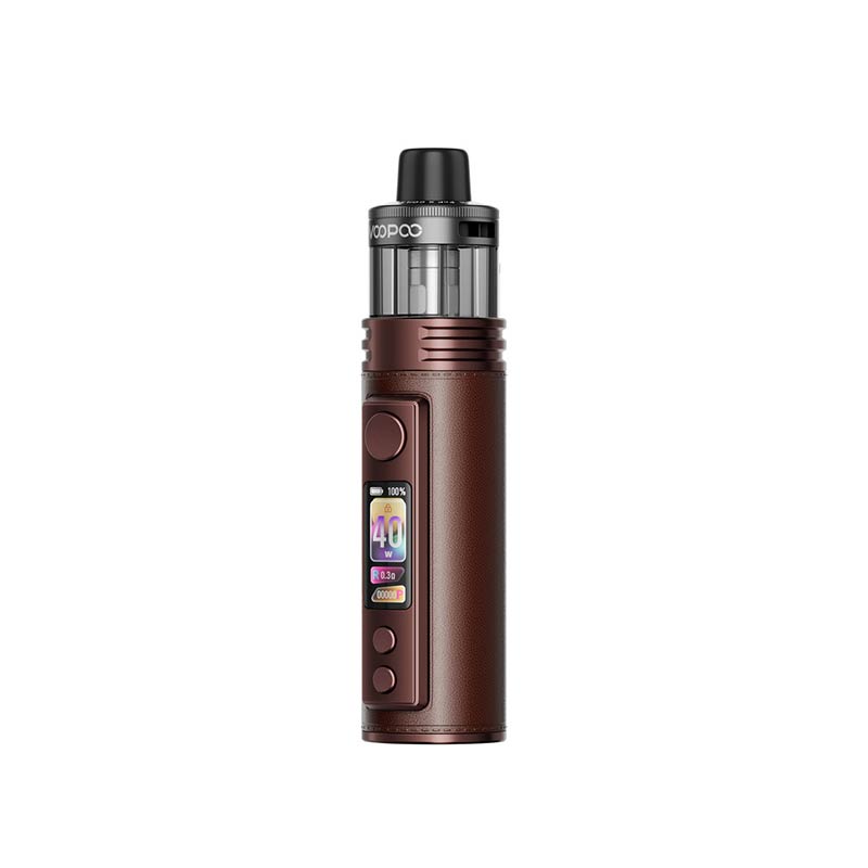 VOOPOO DRAG H40 PRO Pod Kit [CRC]