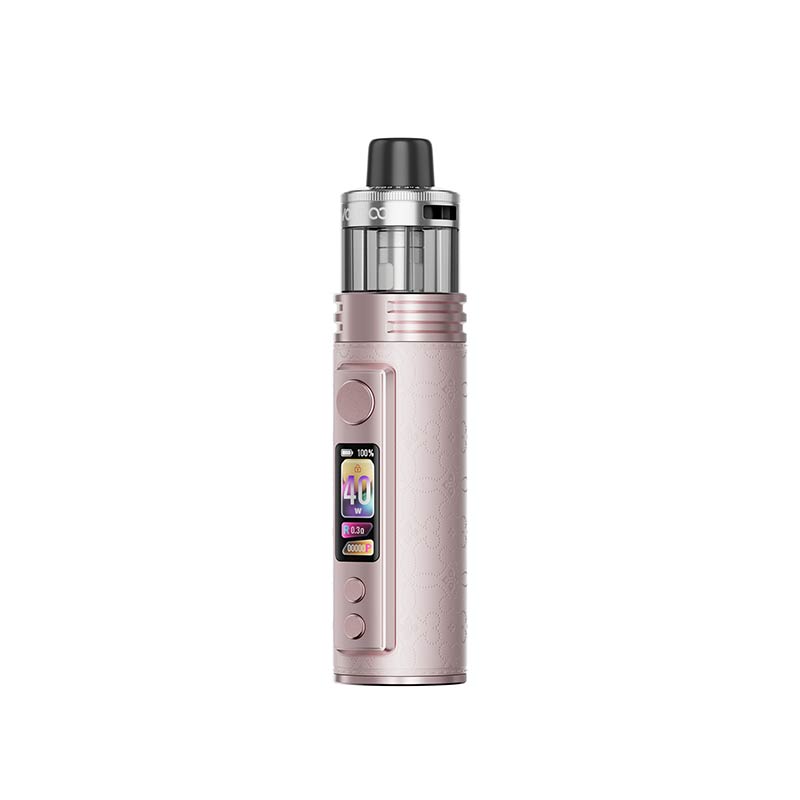 VOOPOO DRAG H40 PRO Pod Kit [CRC]
