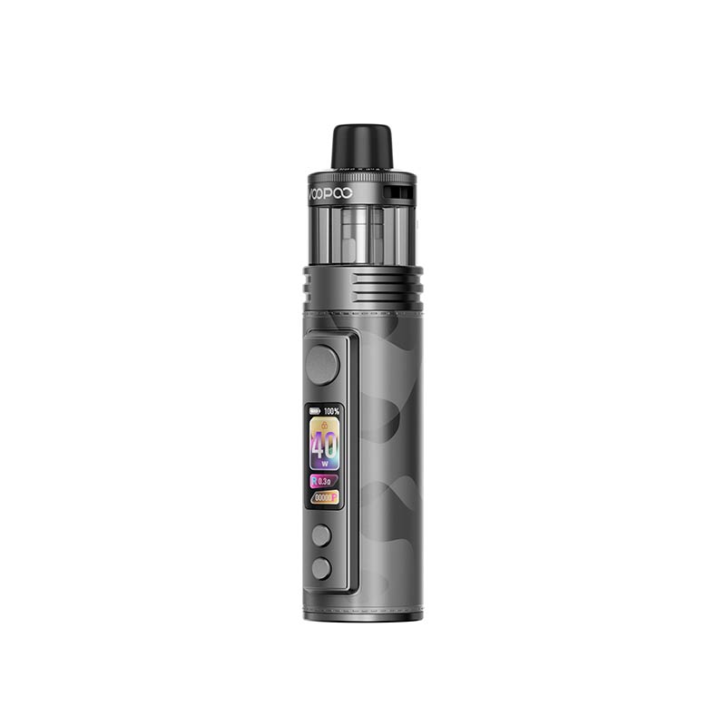 VOOPOO DRAG H40 PRO Pod Kit [CRC]