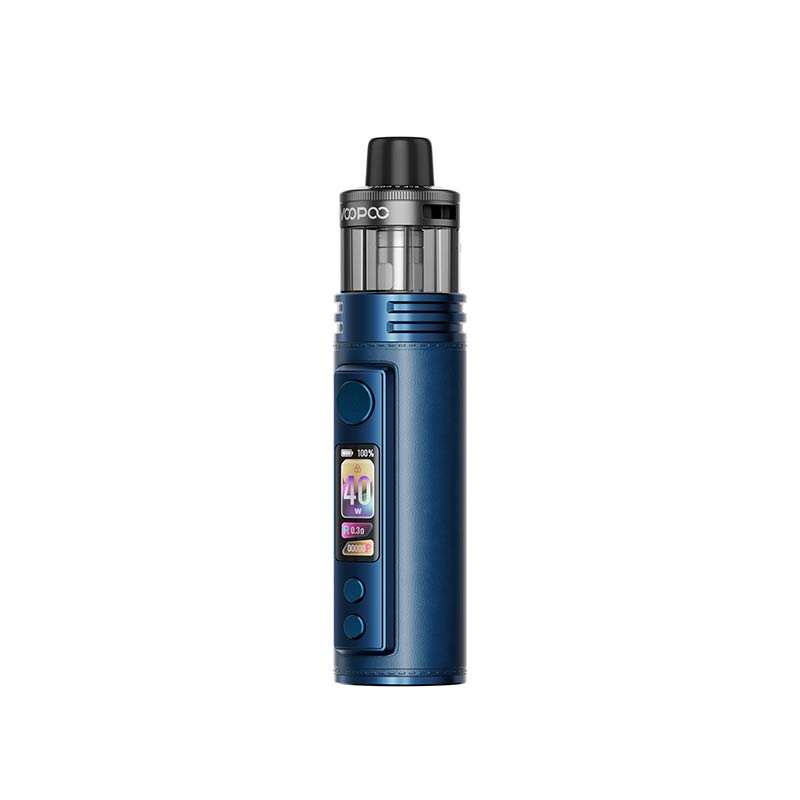 VOOPOO DRAG H40 PRO Pod Kit [CRC]