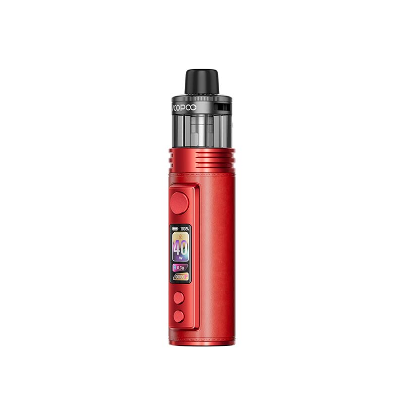 VOOPOO DRAG H40 PRO Pod Kit [CRC]