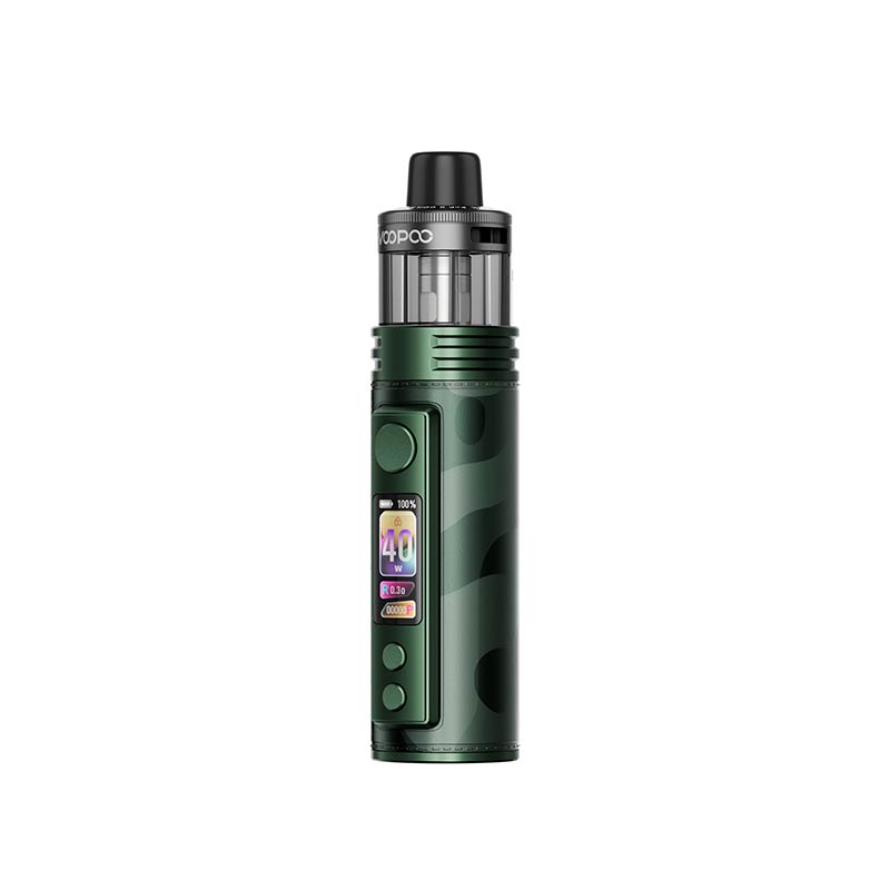 VOOPOO DRAG H40 PRO Pod Kit [CRC]