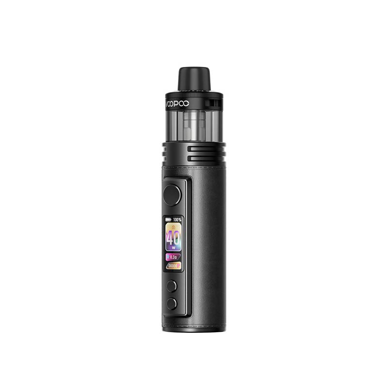 VOOPOO DRAG H40 PRO Pod Kit [CRC]