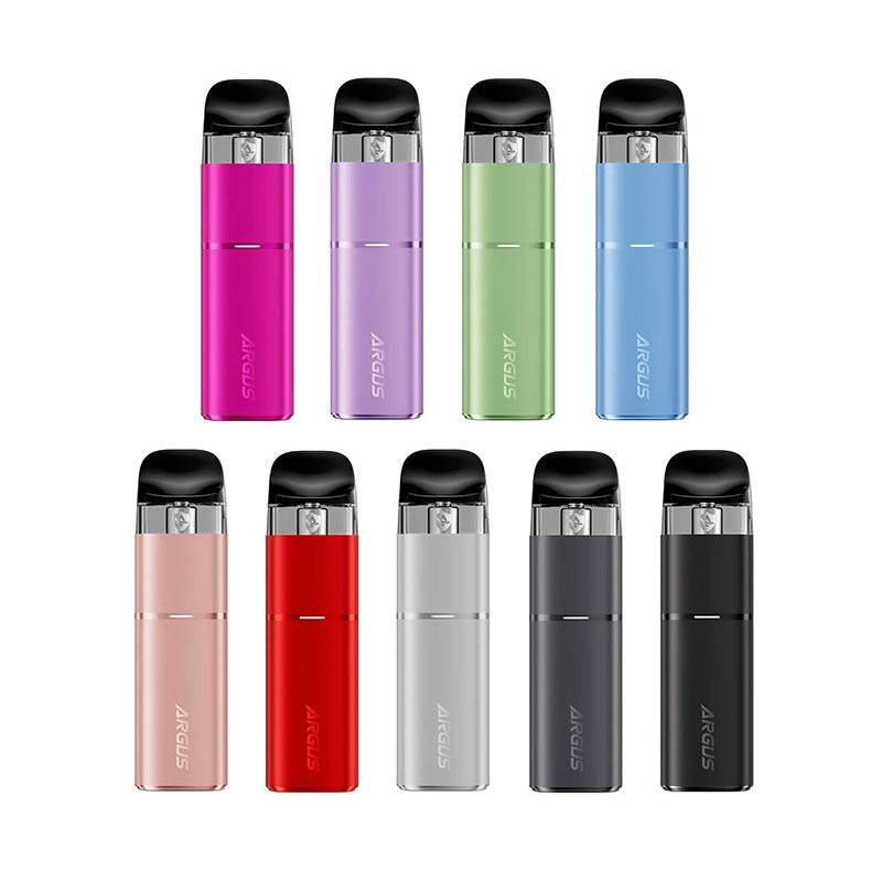 VOOPOO Argus G3 Mini Pod Kit [CRC] - Bay Vape
