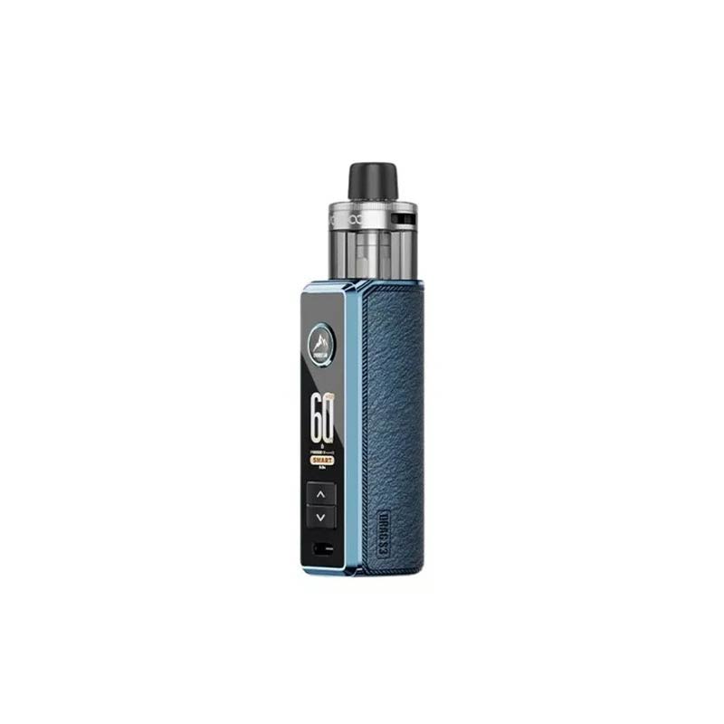 VOOPOO DRAG S3 60W Pod Kit [CRC]
