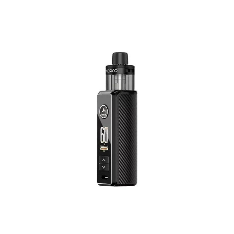 VOOPOO DRAG S3 60W Pod Kit [CRC] - Bay Vape