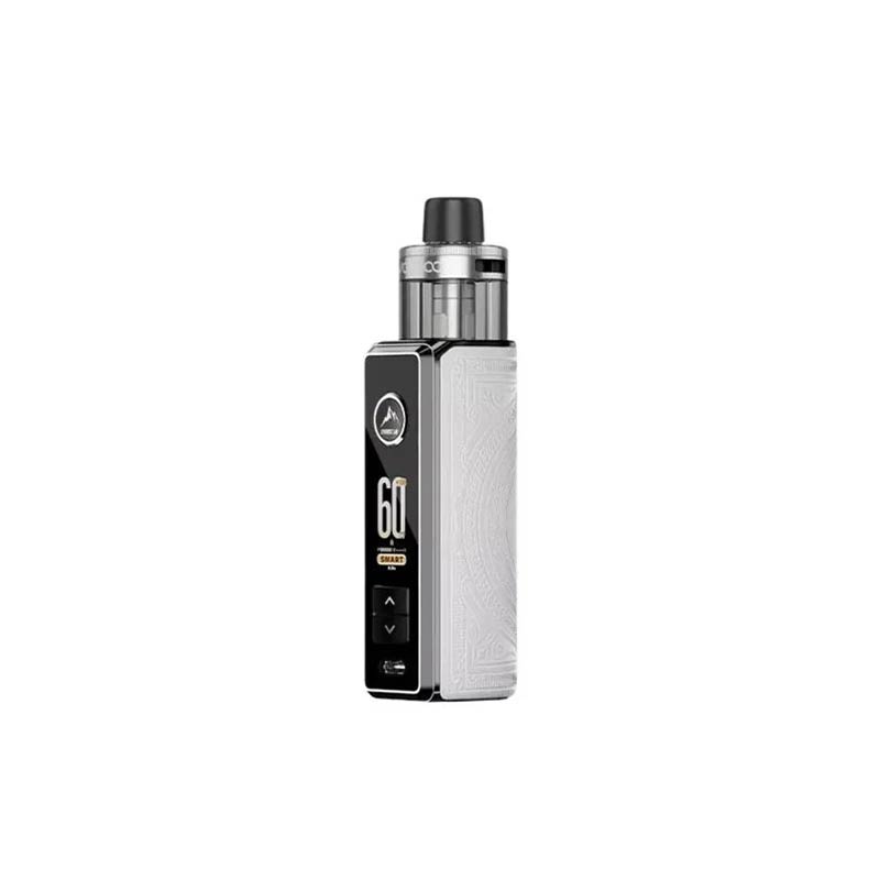 VOOPOO DRAG S3 60W Pod Kit [CRC] - Bay Vape