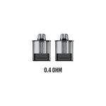 Voopoo Vrizz V2 Replacement Pods (2 Pack) [CRC] - Bay Vape