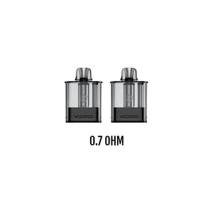 voopoo vinci v2 pods E-Liquid Guides & Flavor Reviews