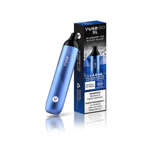Vuse GO XL Disposable Vape