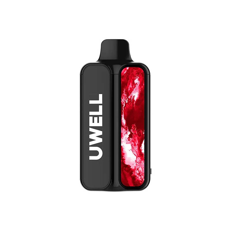 Uwell Viscore Max Disposable 30mL - Watermelon Ice (ON) - Bay Vape