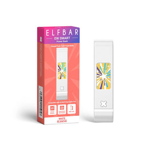 ELF Bar EW25K & EW9K Power Bank