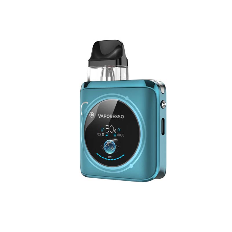 Vaporesso XROS 4 Nano Pod Kit [CRC] - Bay Vape Canada