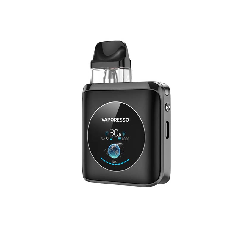 Vaporesso XROS 4 Nano Pod Kit [CRC] - Bay Vape Canada