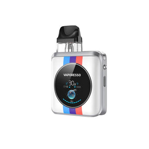 Vaporesso XROS 4 Nano Pod Kit [CRC]