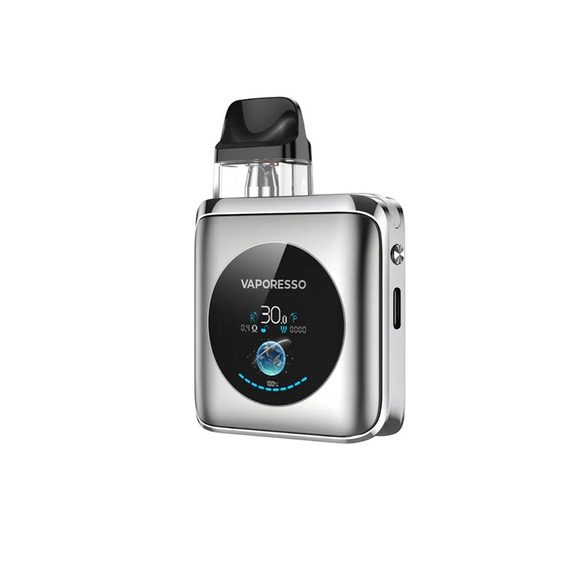 Vaporesso XROS 4 Nano Pod Kit [CRC] - Bay Vape Canada