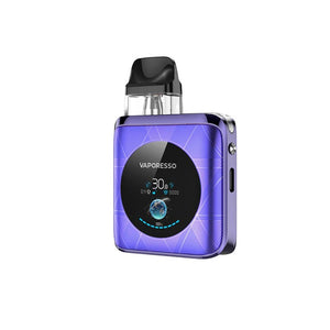 Vaporesso XROS 4 Nano Pod Kit [CRC]