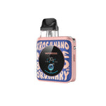 Vaporesso XROS 4 Nano Pod Kit [CRC] - Bay Vape Canada