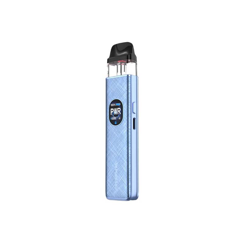 Vaporesso XROS 5 Pod Kit [CRC] - Bay Vape