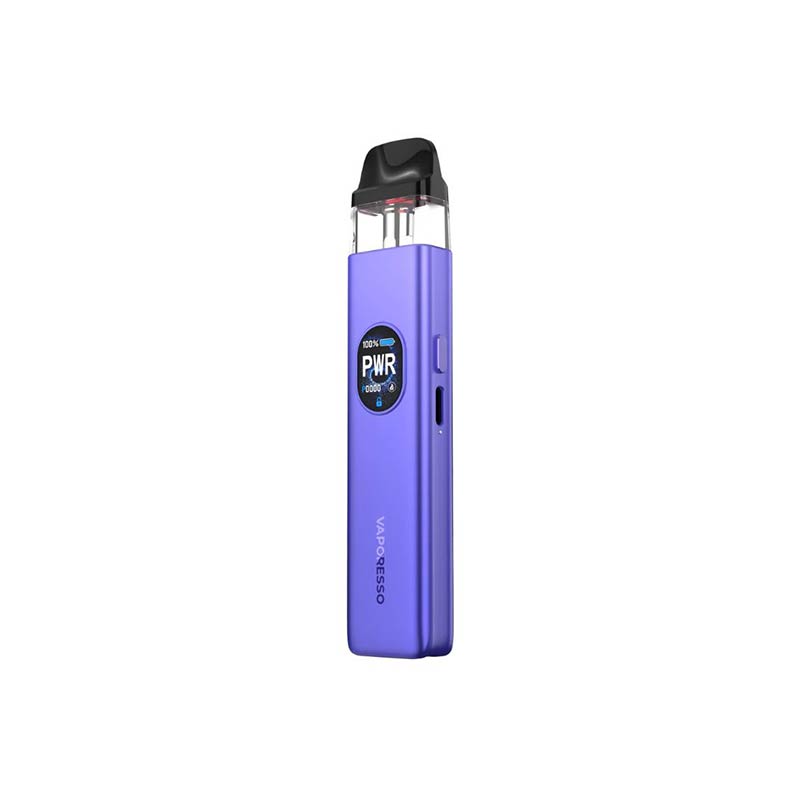 Vaporesso XROS 5 Pod Kit [CRC] - Bay Vape