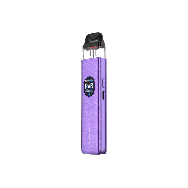 Vaporesso XROS 5 Pod Kit [CRC] - Bay Vape