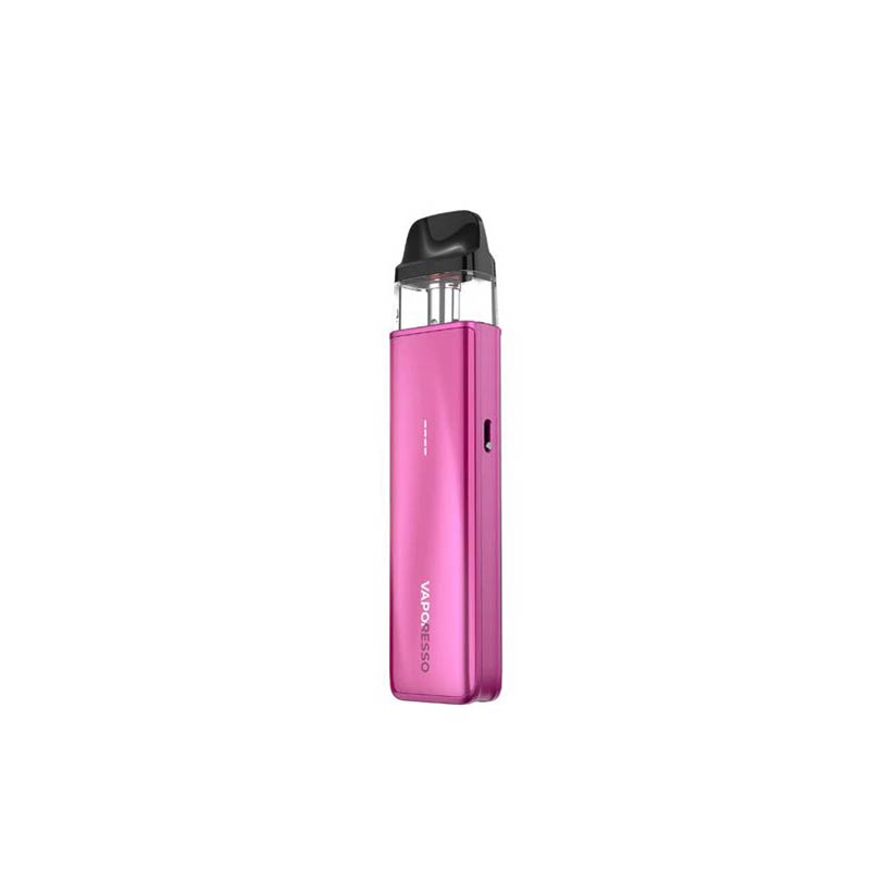 Vaporesso XROS 5 Mini Pod Kit [CRC] - Bay Vape