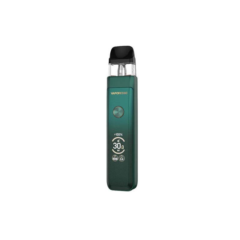 Vaporesso XROS Pro 2 Pod Kit [CRC] - Bay Vape