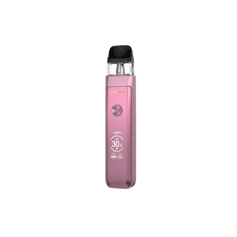 Vaporesso XROS Pro 2 Pod Kit [CRC] - Bay Vape