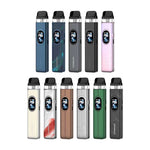 Vaporesso XROS 6 Pod Kit [CRC] - Bay Vape