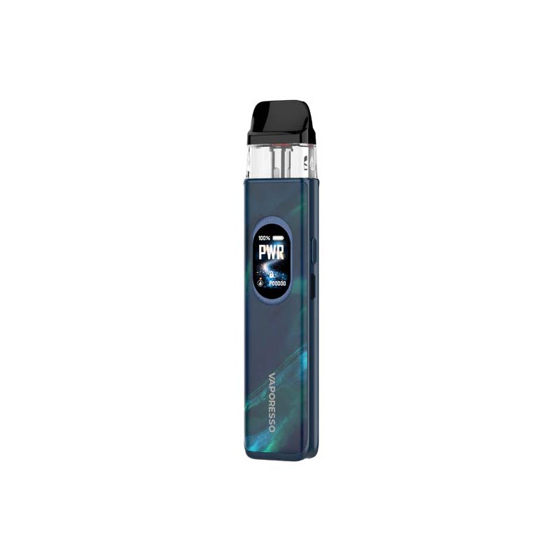 Vaporesso XROS 6 Pod Kit [CRC] - Bay Vape