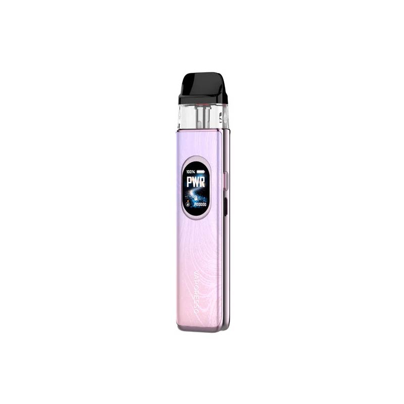 Vaporesso XROS 6 Pod Kit [CRC] - Bay Vape