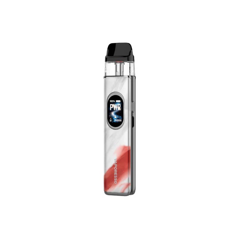 Vaporesso XROS 6 Pod Kit [CRC] - Bay Vape