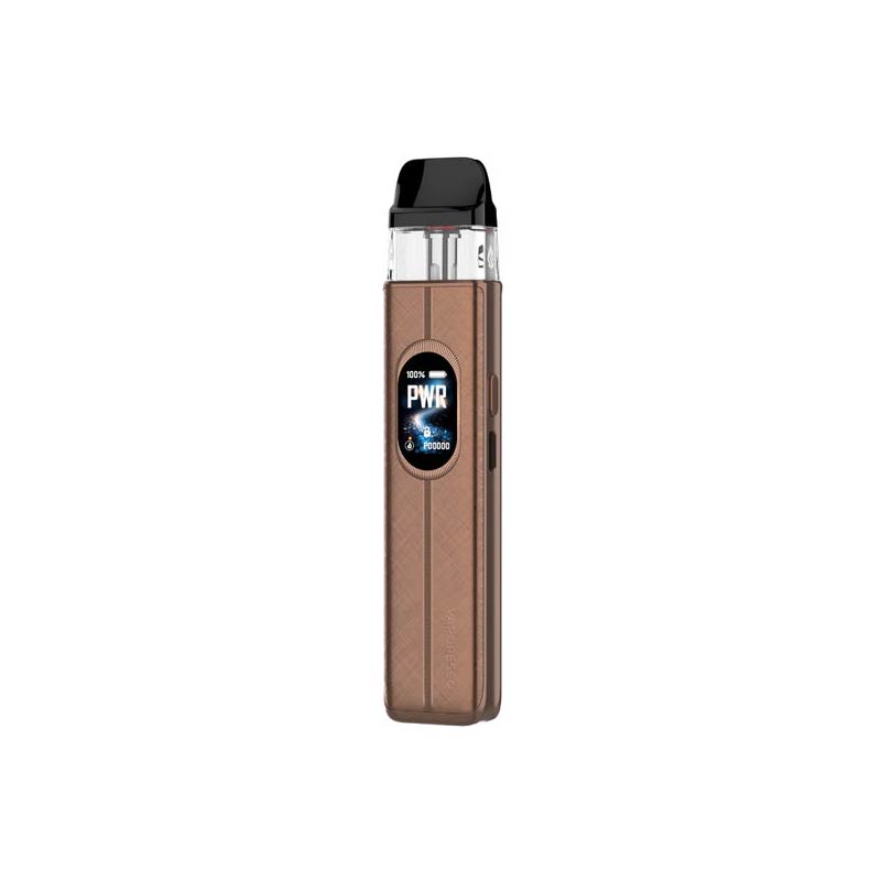 Vaporesso XROS 6 Pod Kit [CRC] - Bay Vape