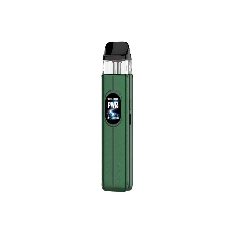 Vaporesso XROS 6 Pod Kit [CRC] - Bay Vape