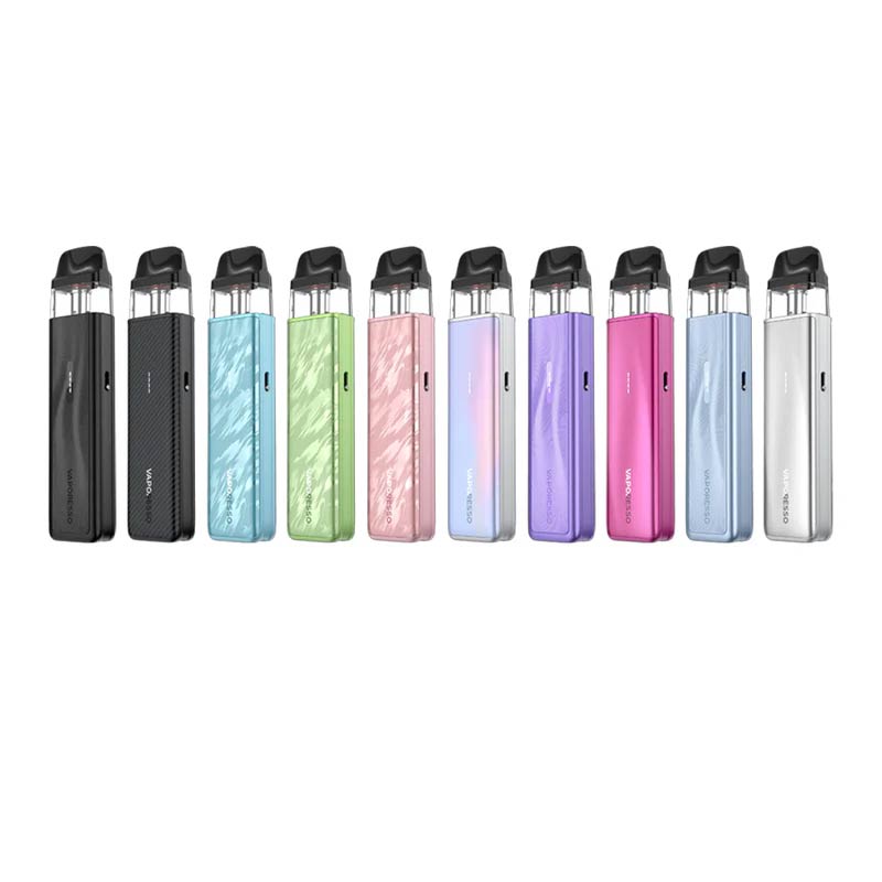 Vaporesso XROS 5 Mini Pod Kit [CRC] - Bay Vape