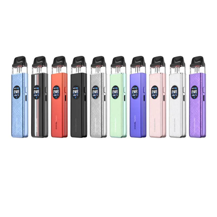 Vaporesso XROS 5 Pod Kit [CRC]